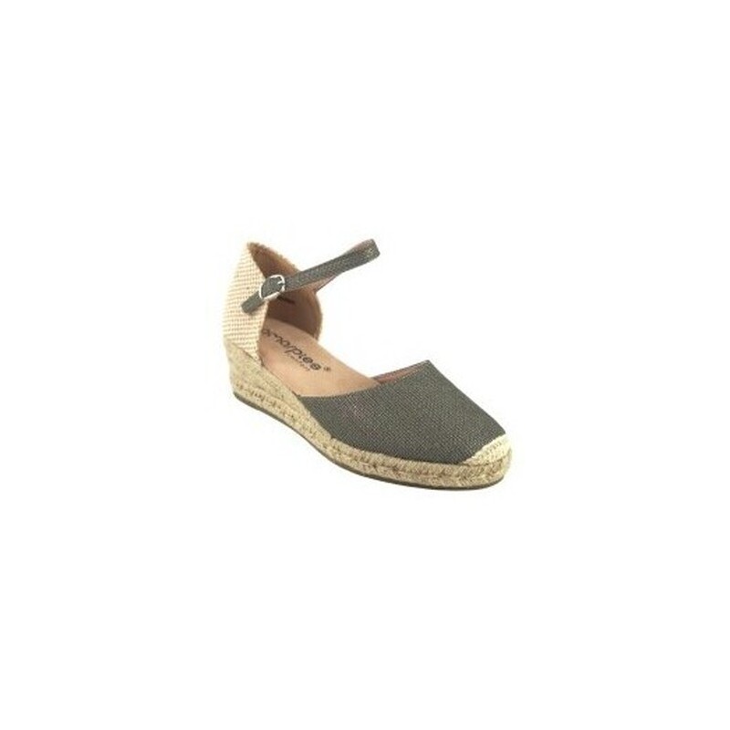Amarpies  Schuhe Zapato señora  26483 acx kaki