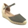 Amarpies  Schuhe Zapato señora  26483 acx kaki