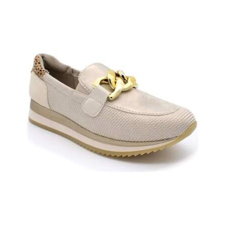 Jana  Damenschuhe 24766 Beige