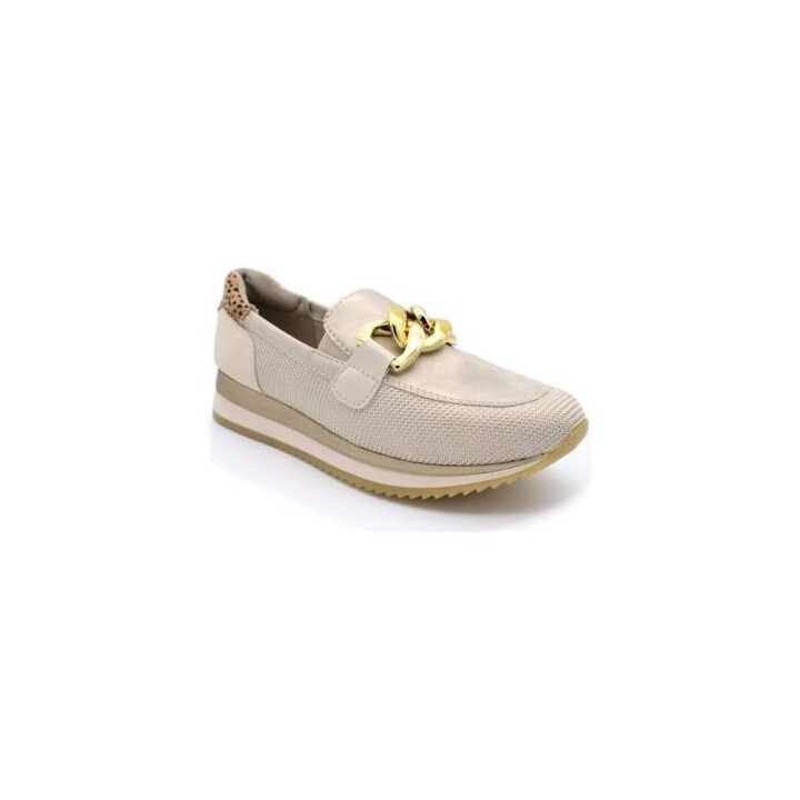 Jana  Damenschuhe 24766 Beige
