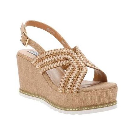 Queen Helena  Sandalen ZM9927
