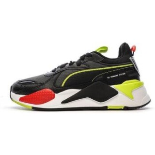 Puma  Kinderschuhe 390734-02