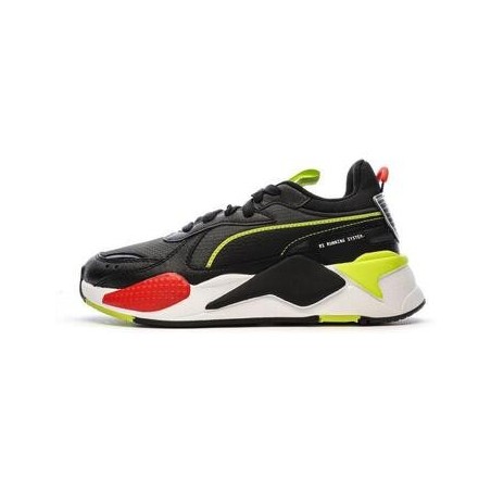 Puma  Kinderschuhe 390734-02