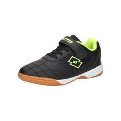 lotto Whizzer K Hallensport Mädchen|Jungen schwarz|schwarz|schwarz|schwarz|schwarz|schwarz|schwarz|schwarz|schwarz