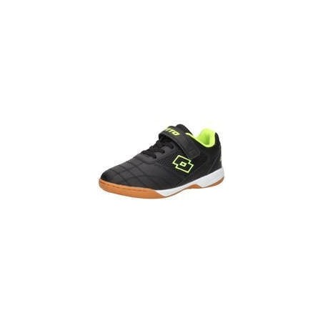 lotto Whizzer K Hallensport Mädchen|Jungen schwarz|schwarz|schwarz|schwarz|schwarz|schwarz|schwarz|schwarz|schwarz