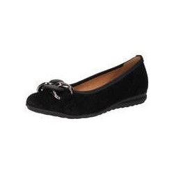 Gabor Ballerina Damen schwarz|schwarz|schwarz|schwarz|schwarz|schwarz|schwarz|schwarz|schwarz|schwarz|schwarz|schwarz