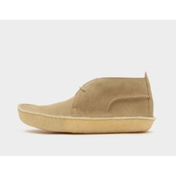 Clarks Originals Desert Rain, Brown