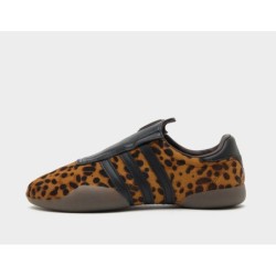 adidas Originals Taekwondo Mei Pony Hair Women's, Brown