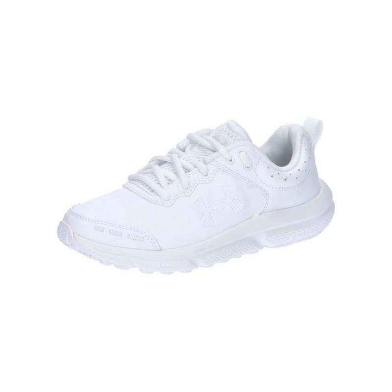 Under Armour® Under Armour Kinder Laufschuhe Assert 10 Uniform Synthetic 3027099 Laufschuh