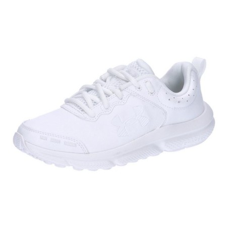 Under Armour® Under Armour Kinder Laufschuhe Assert 10 Uniform Synthetic 3027099 Laufschuh
