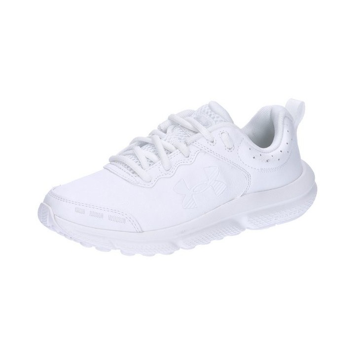Under Armour® Under Armour Kinder Laufschuhe Assert 10 Uniform Synthetic 3027099 Laufschuh