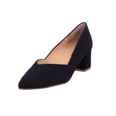 Paul Green 0073-3740-083/Pumps blau 3,5