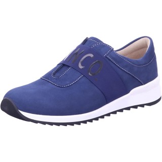 Finn Comfort 02393 blau 5