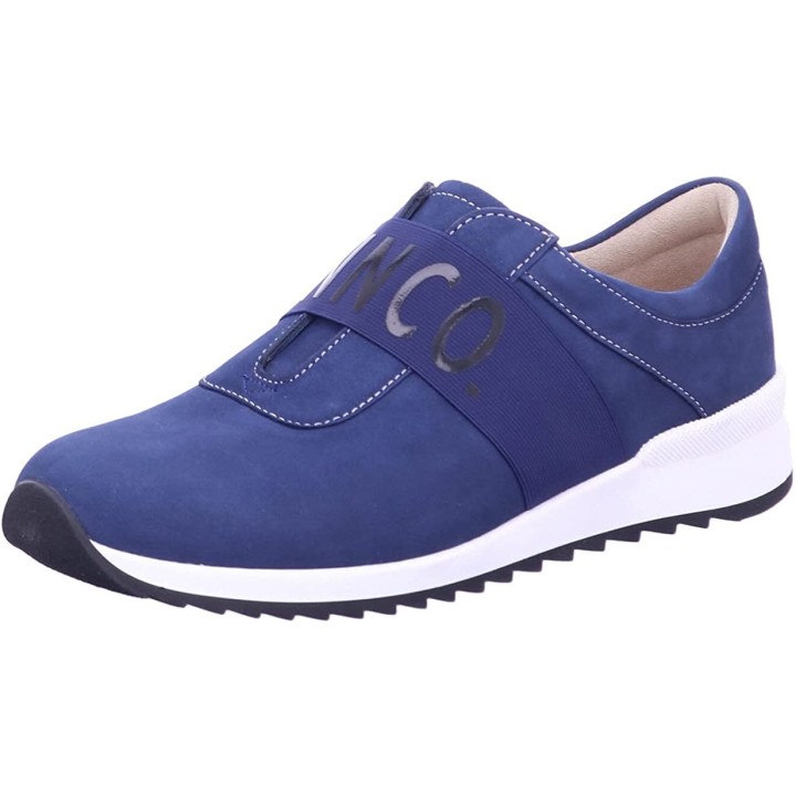 Finn Comfort 02393 blau 5