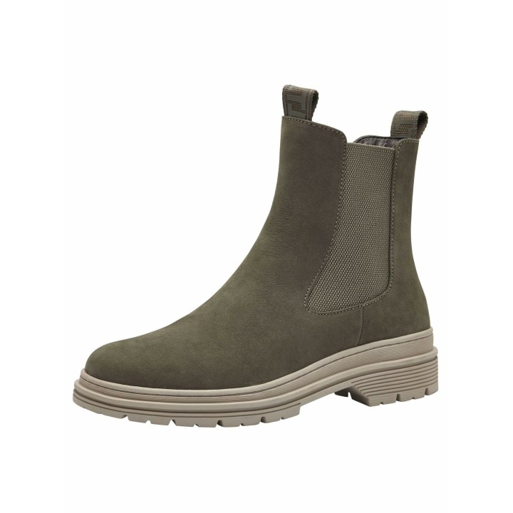 Tamaris Damen Chelsea Boot 1-25436-41 40
