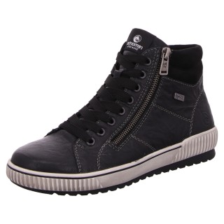 Remonte Remonte Stiefelette schwarz 37