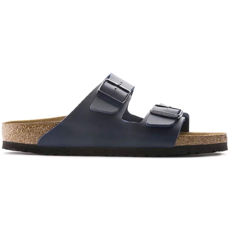 Komfort Sandalen grün Arizona 40
