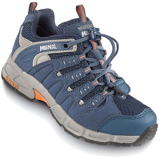 Meindl Snap Junior Navy Orange