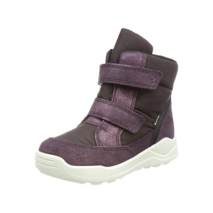 ECCO Jungen Urban Mini Fashion Boot 26/X