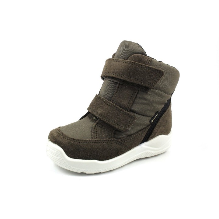 Ecco Urban Mini braun 28/X