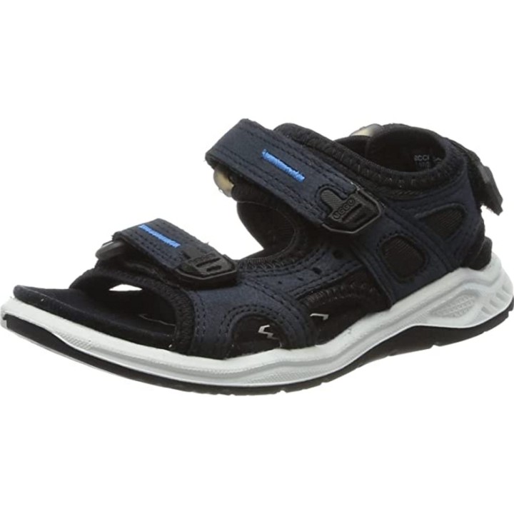 ECCO Jungen X-trinsic K Flat Sandal 37