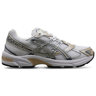 Asics GEL-1130 Damen Schuhe - Weiß - Größe: 39 - Synthetik, Leder - Foot Locker