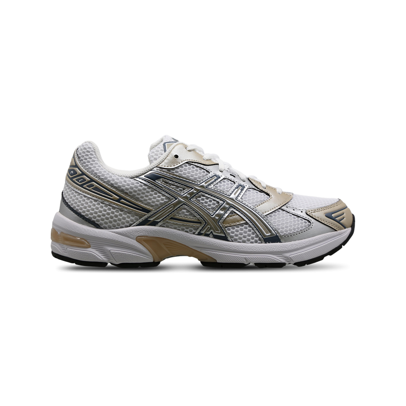Asics GEL-1130 Damen Schuhe - Weiß - Größe: 39 - Synthetik, Leder - Foot Locker