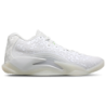 Jordan Zion Herren Schuhe - Weiß - Größe: 41 - Netz/Synthetik - Foot Locker