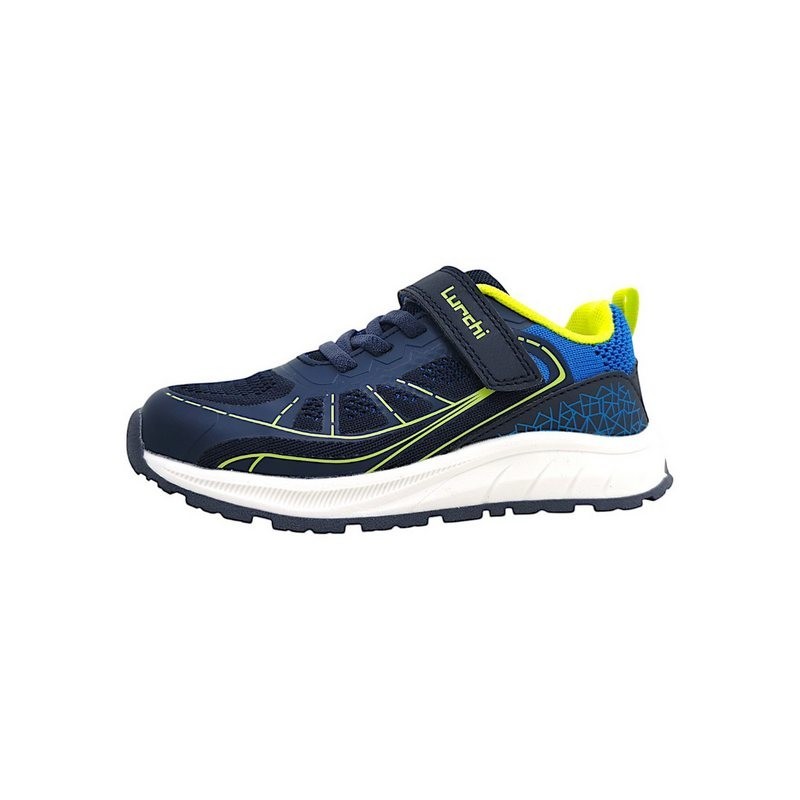 Lurchi Klettschuh Aquaschuh