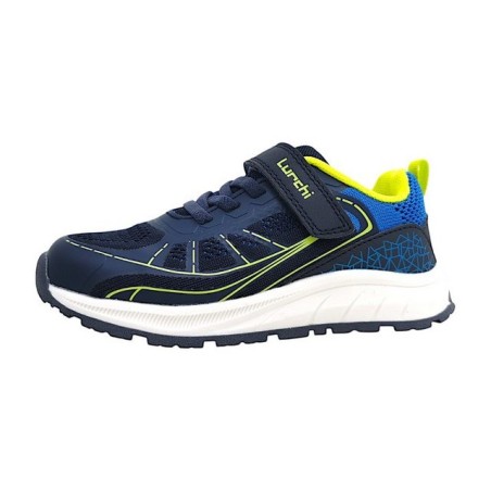 Lurchi Klettschuh Aquaschuh