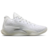 Jordan Zion Unisex Schuhe - Weiß - Größe: 36.5 - Leder - Foot Locker