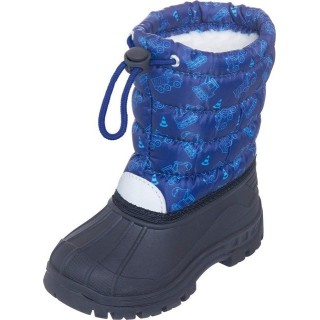 Playshoes Winter-Bootie Verkehr Outdoorschuh