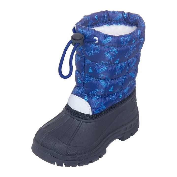 Playshoes Winter-Bootie Verkehr Outdoorschuh