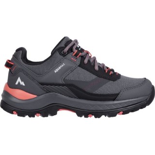 McKINLEY Ki.-Wander-Schuh Kona VI AQX J BLACK/ ANTHRACITE/ B Outdoorschuh
