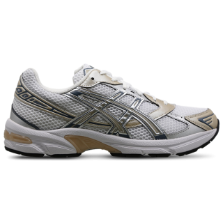 Asics GEL-1130 Herren Schuhe - Weiß - Größe: 40 - Netz/Synthetik - Foot Locker