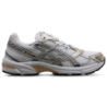 Asics GEL-1130 Herren Schuhe - Weiß - Größe: 40 - Netz/Synthetik - Foot Locker
