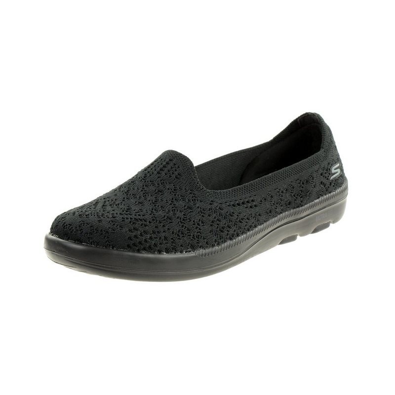 Skechers On the Go Bliss Elation Slipper