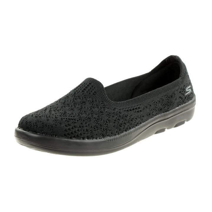 Skechers On the Go Bliss Elation Slipper