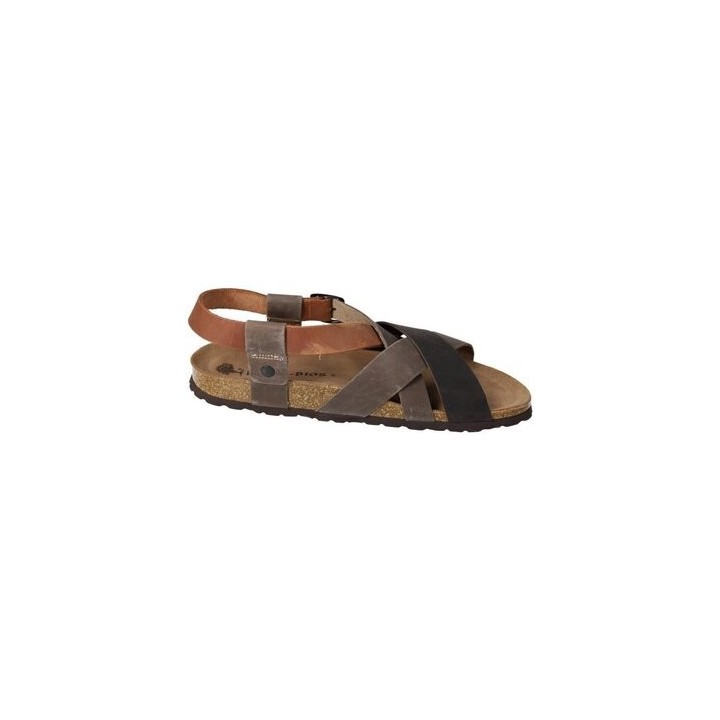 Interbios  Sandalen -