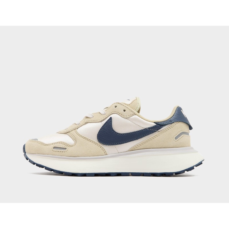 Nike Phoenix Waffle Damen, Cream