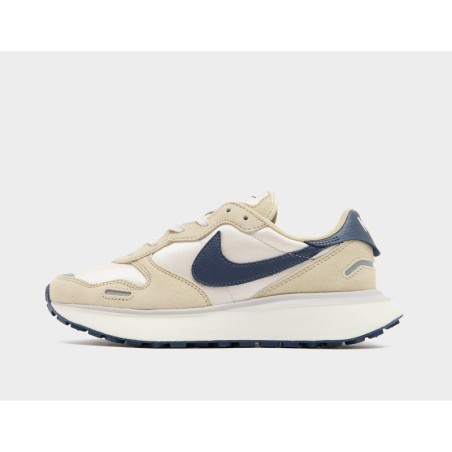 Nike Phoenix Waffle Damen, Cream