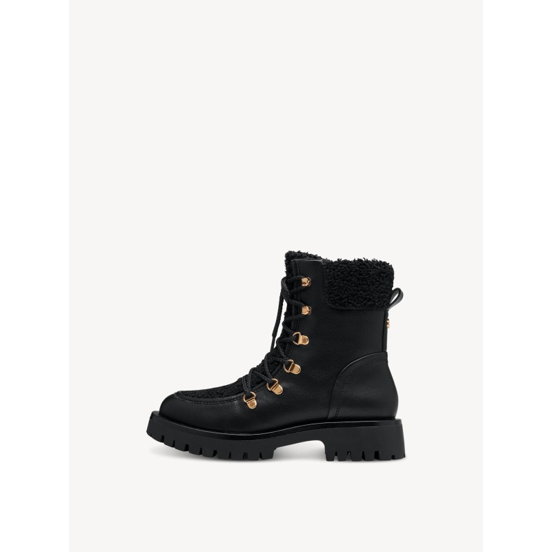 Stiefelette