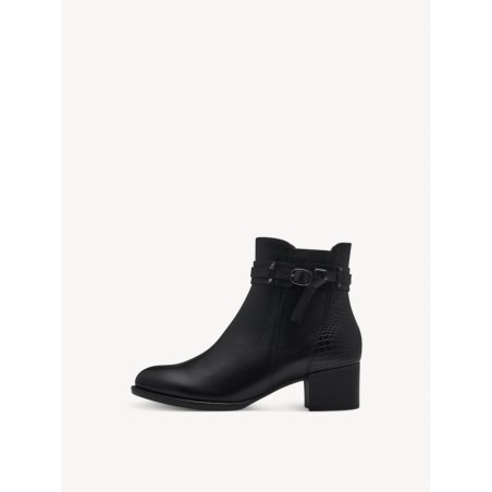 Stiefelette