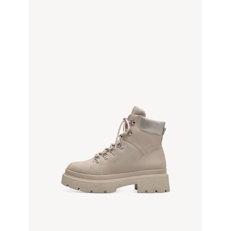 Stiefelette