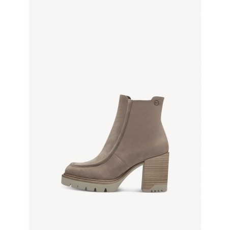 Stiefelette