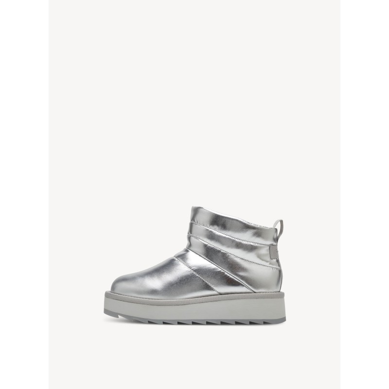Stiefelette