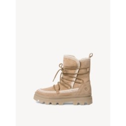 Stiefelette