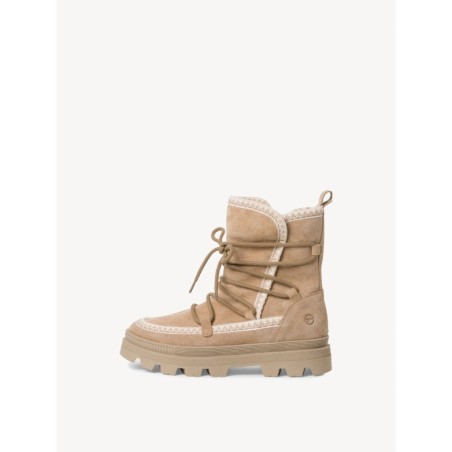 Stiefelette