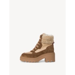Stiefelette