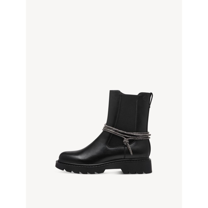Chelsea Boot